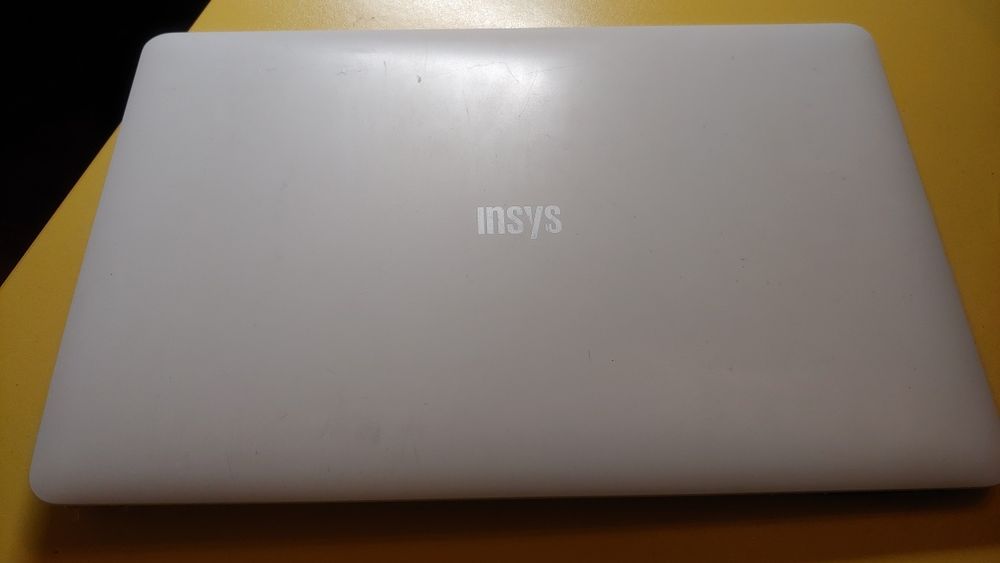 Peças portátil Insys