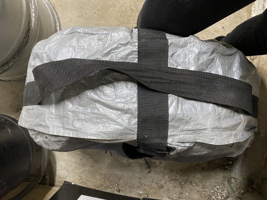 Чохол на колесо чохол на запаску