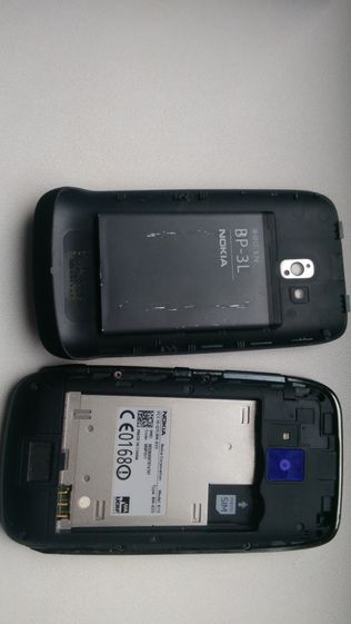 Смартфон Nokia lumia 610