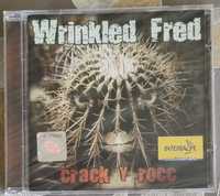 CD Crack Y Rocc, Wrinkled Fred