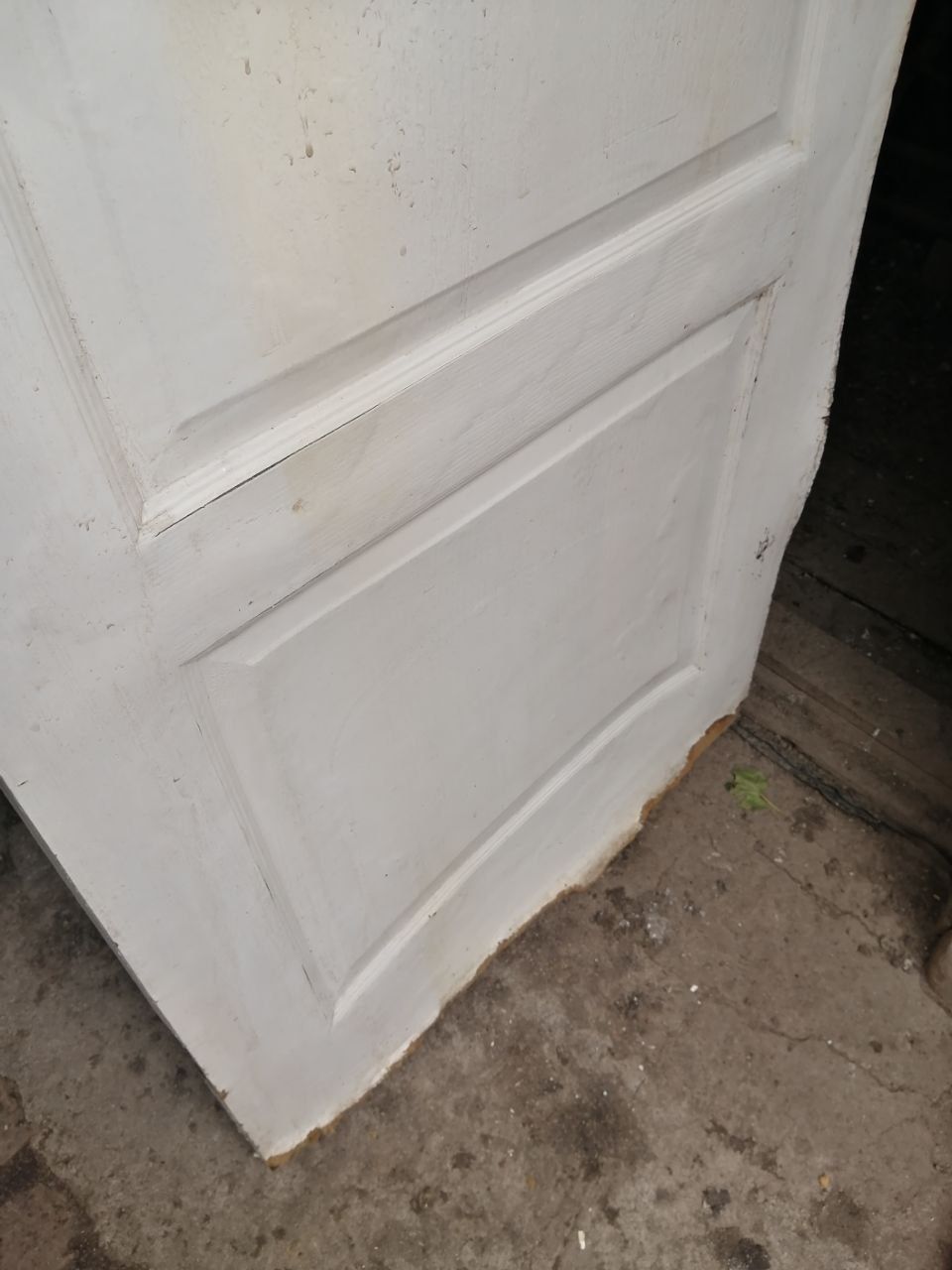 Продам міжкімнатні двері, 200*80 см