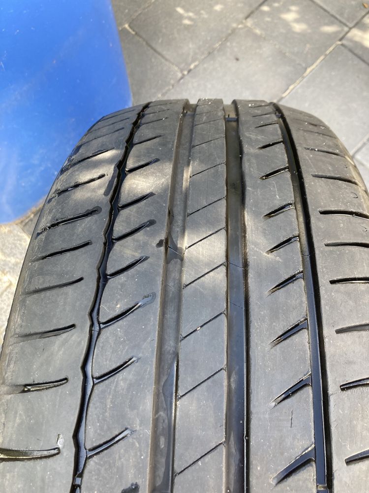 Opony letnie michelin 225 55 R16