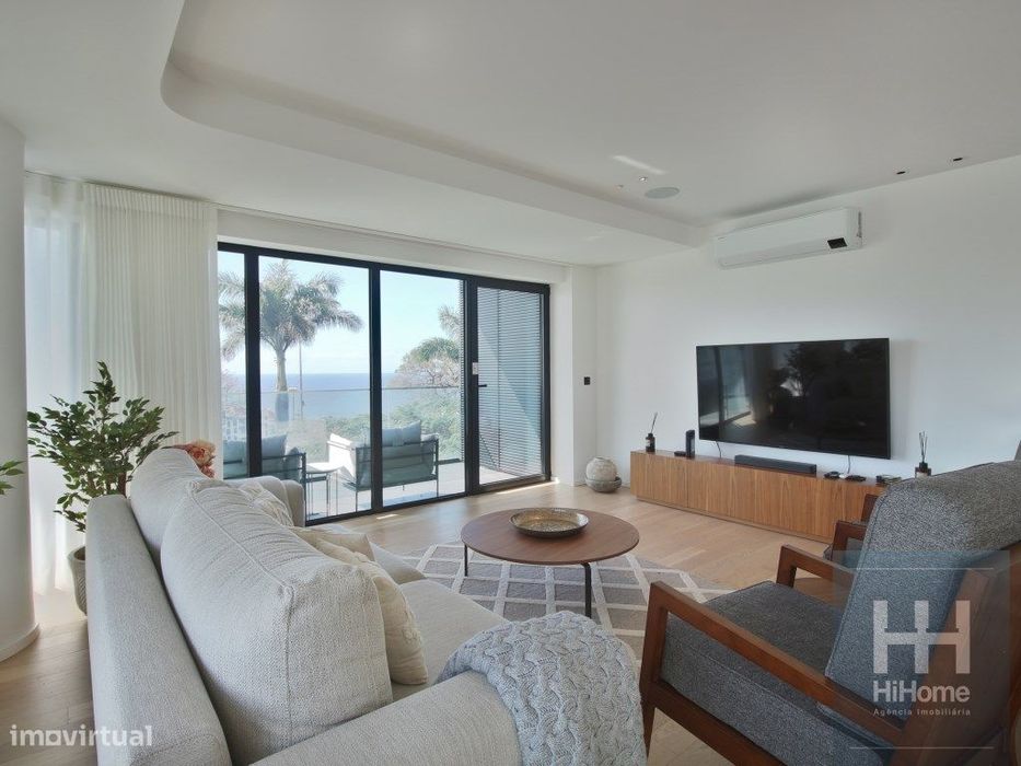 Apartamento T2 no Empreendimento Dubai Madeira