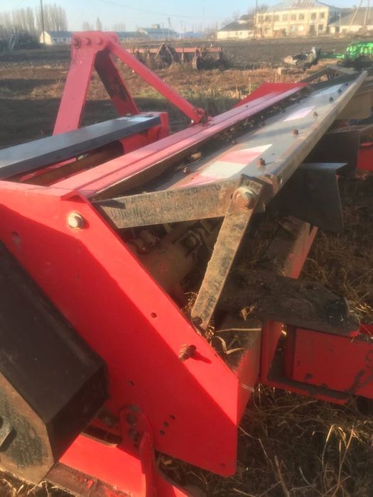 Мульчувач Quivogne Ківоні 2.8 м