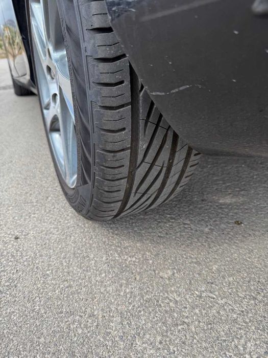 Volvo v40 D2 diesel Automatico