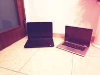 Dell Inspiron 7348 i5 + Dell Inspiron 3537 i3