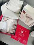 Depilator nowy Lume Philips 9000