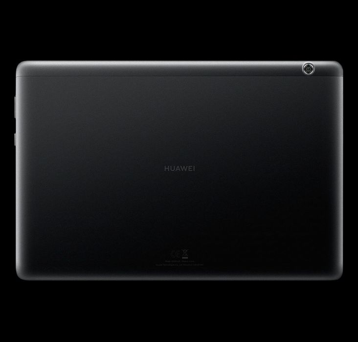 Планшет Huawei MediaPad T5 10 2/32GB LTE Black
