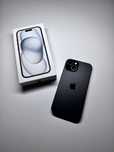 iPhone 15 128GB | Black | Bateria 100% | JAK NOWY | !OKAZJA!