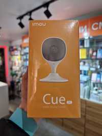 Інтелектуальна WiFi IP-камера радіоняня Dahua IMOU Cue 2c 2E-D