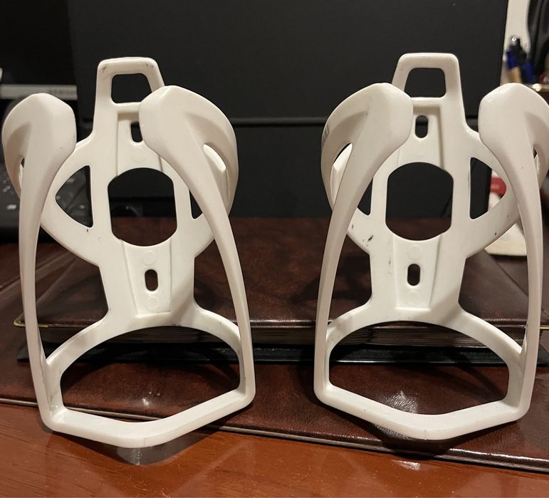 Suporte  de bicicleta para garrafa