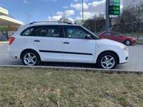 Оренда авто Skoda