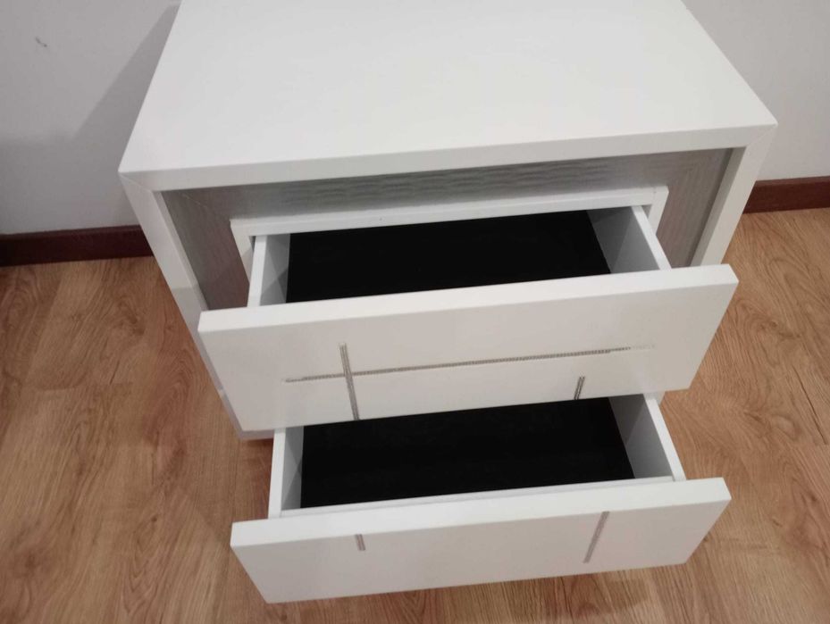 Mobília de quarto de casal