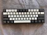 Okazja! Mechaniczna klawiatura gamingowa RGB brown switch