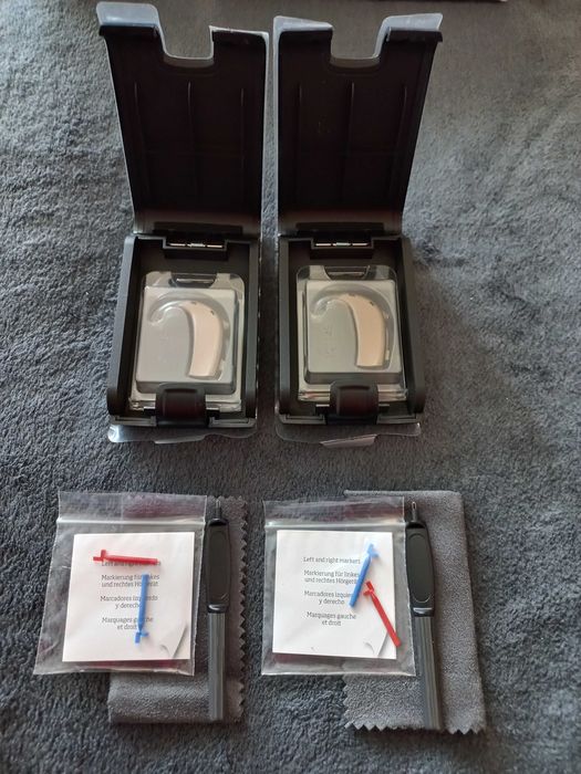 Слухові апарати Oticon Sensei SP BTE 13 WL