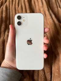 iPhone 11 branco com 128gb