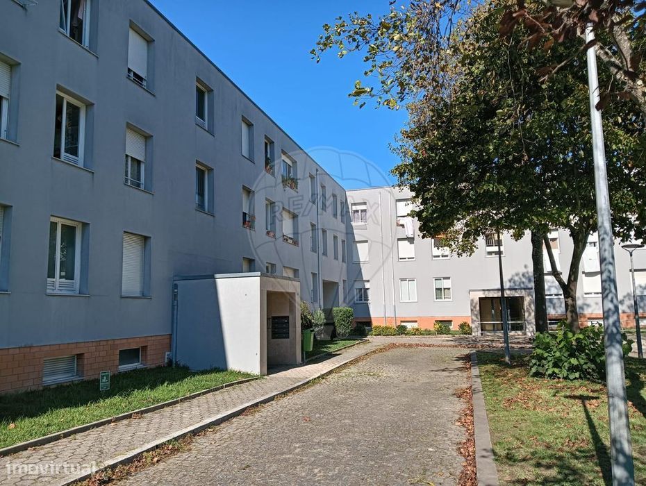 Apartamento T2 para venda