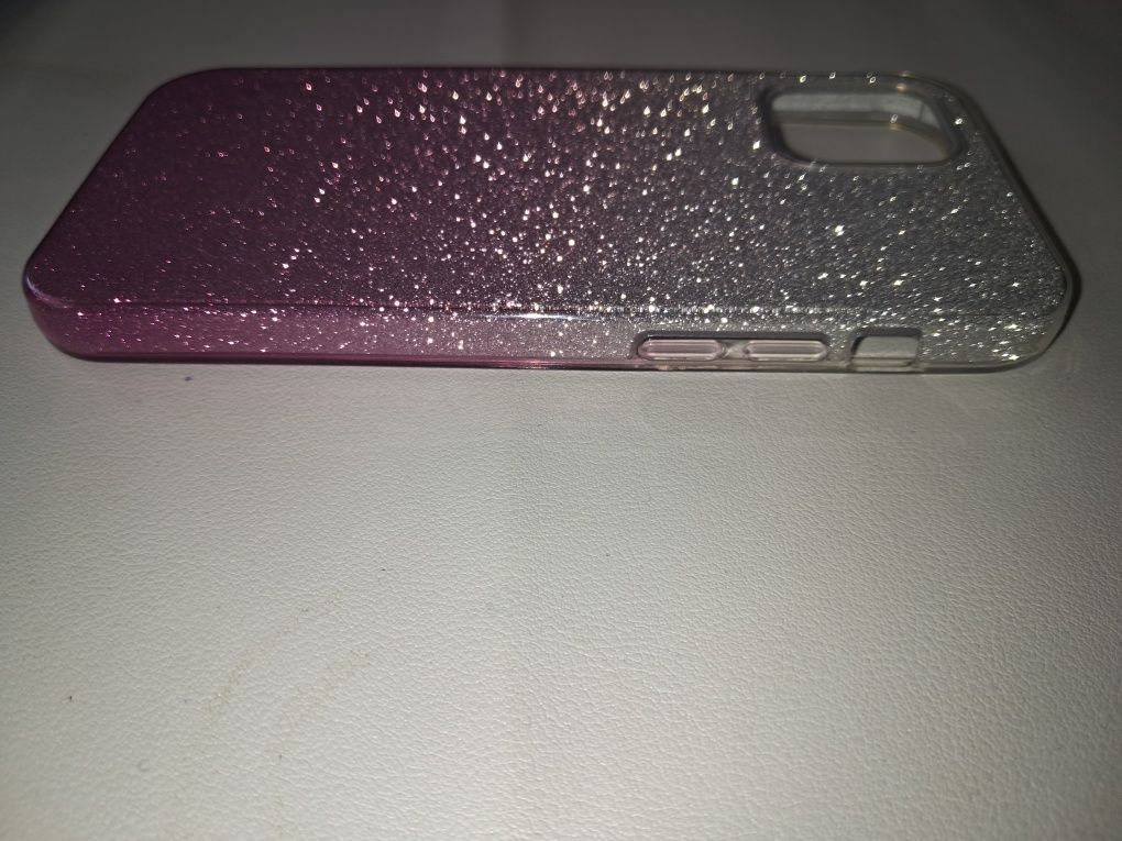 Etui na telefon Iphone 12