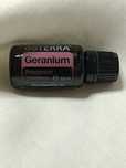 Olejek eteryczny doTerra, Geranium
