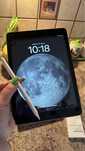 Tablet iPad Apple Retina - TOUCH ID - PROCREATE