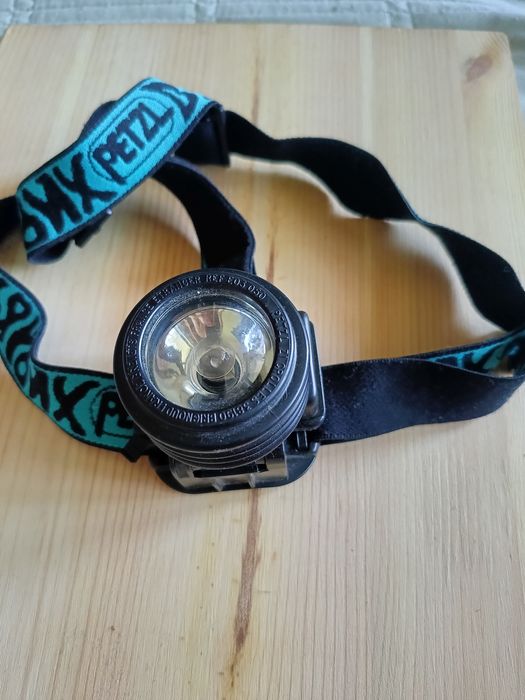 Petzl налобний ліхтарик