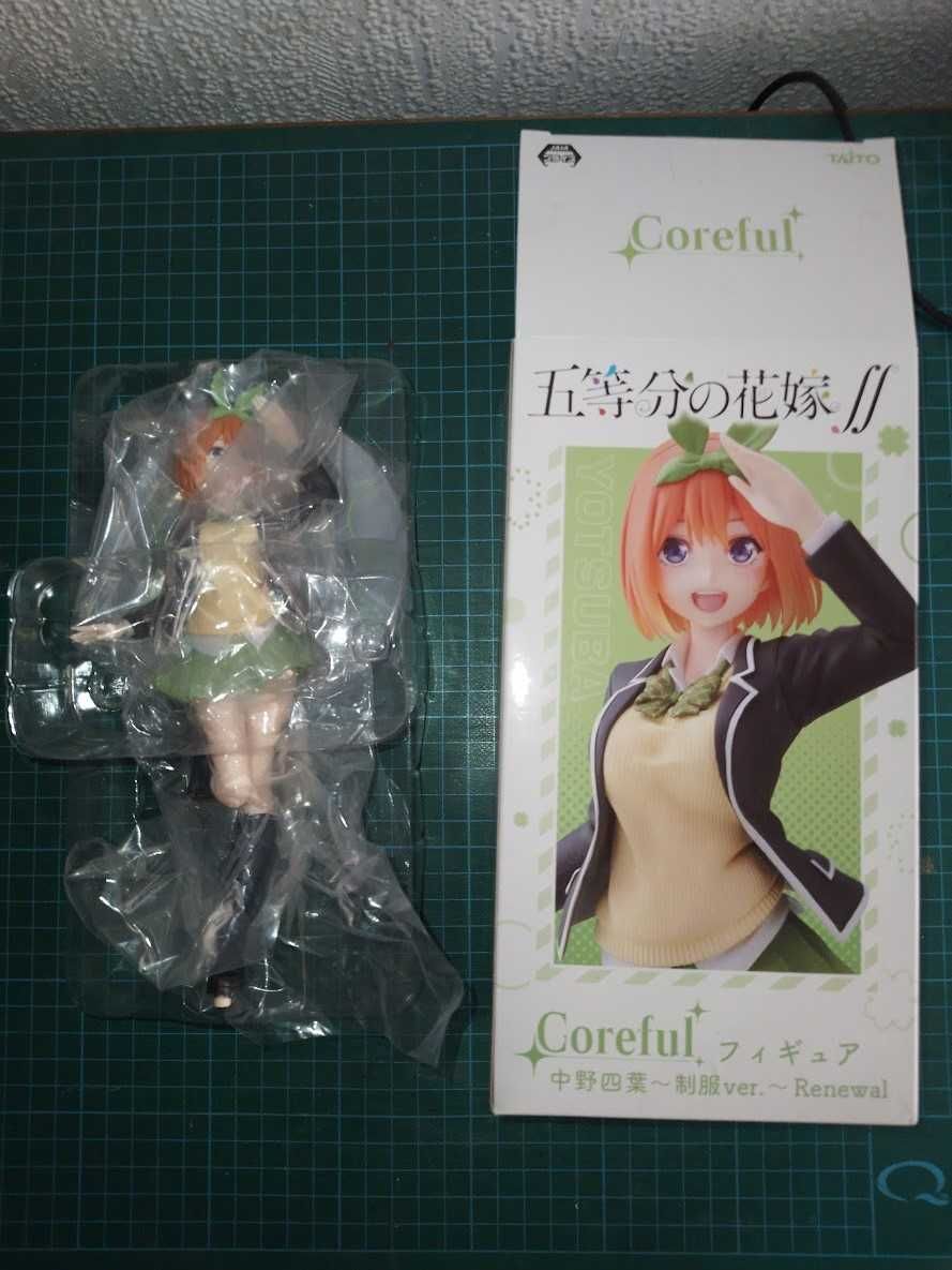 Figura Yotsuba Nakano The Quintuplets