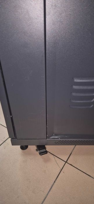 Szafa logiczna 42U głębokość 1000mm LANBERG NOWA!