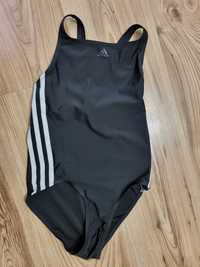 Strój kąpielowy Adidas 7-8lat 128cm