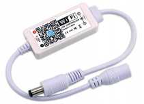 NOWY Sterownik Kontroler taśm LED MONO WiFi Android iOS