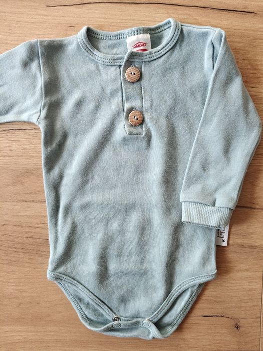 Zestaw, komplet dla chłopca, 68