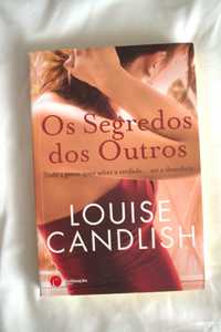 "Os Segredos dos Outros" - Louise Candlish
