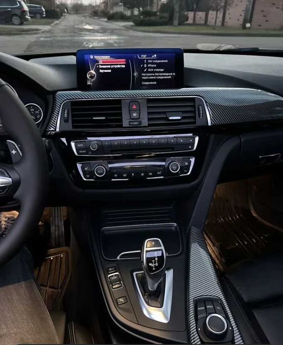 BMW 3 серія 2.0 AT, 2016