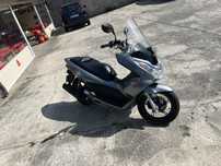 Honda PCX 125 cc