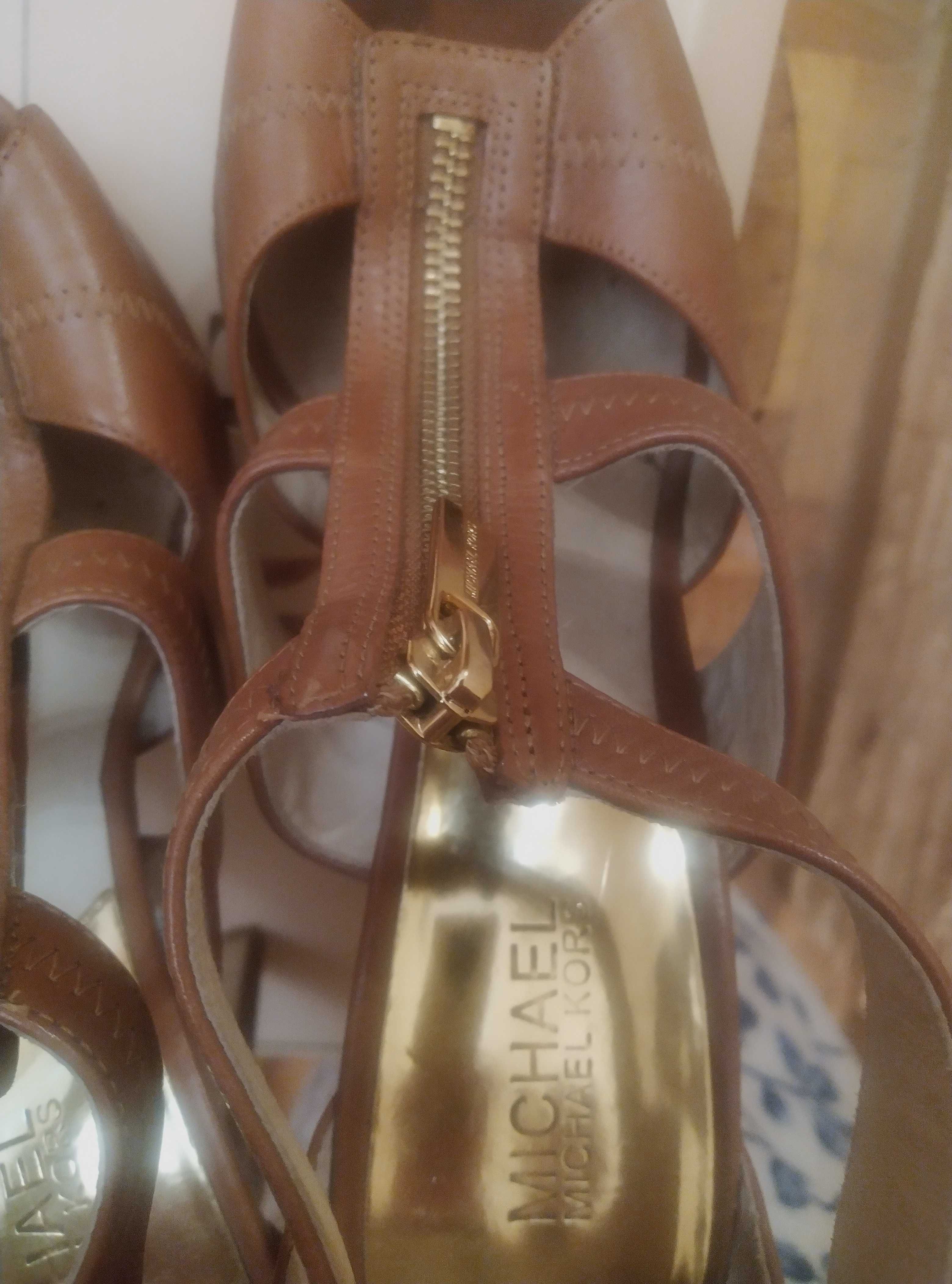 Босоніжки Michael kors, оригінал, США, 39-40