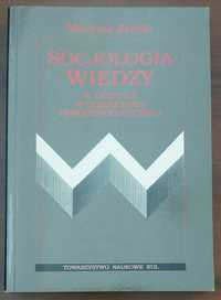 Socjologia wiedzy w tradycji ... M.Zemło