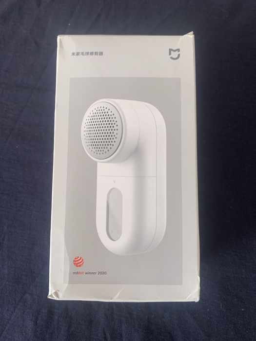 Машинка від катишків. Xiaomi Mijia
