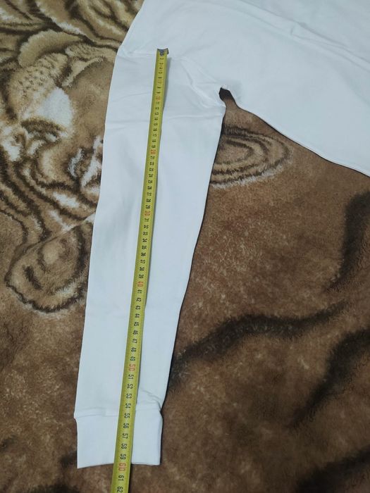 Реглан новый с довгим рукавом