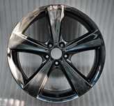 BMW X5 E70 X6 E71 10x21 ET40 5x120 6771425 STYLING 128