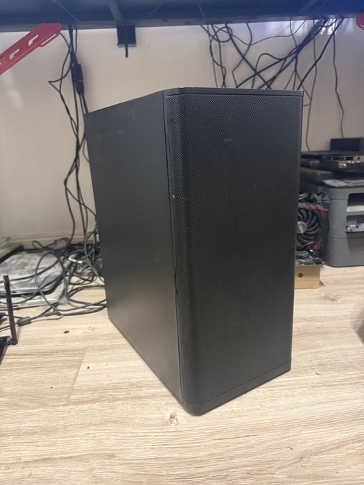 Komputer do gier 5600/3070/16gb/512gb/500w