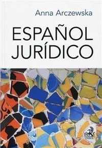 Espanol Jurdico, Anna Arczewska