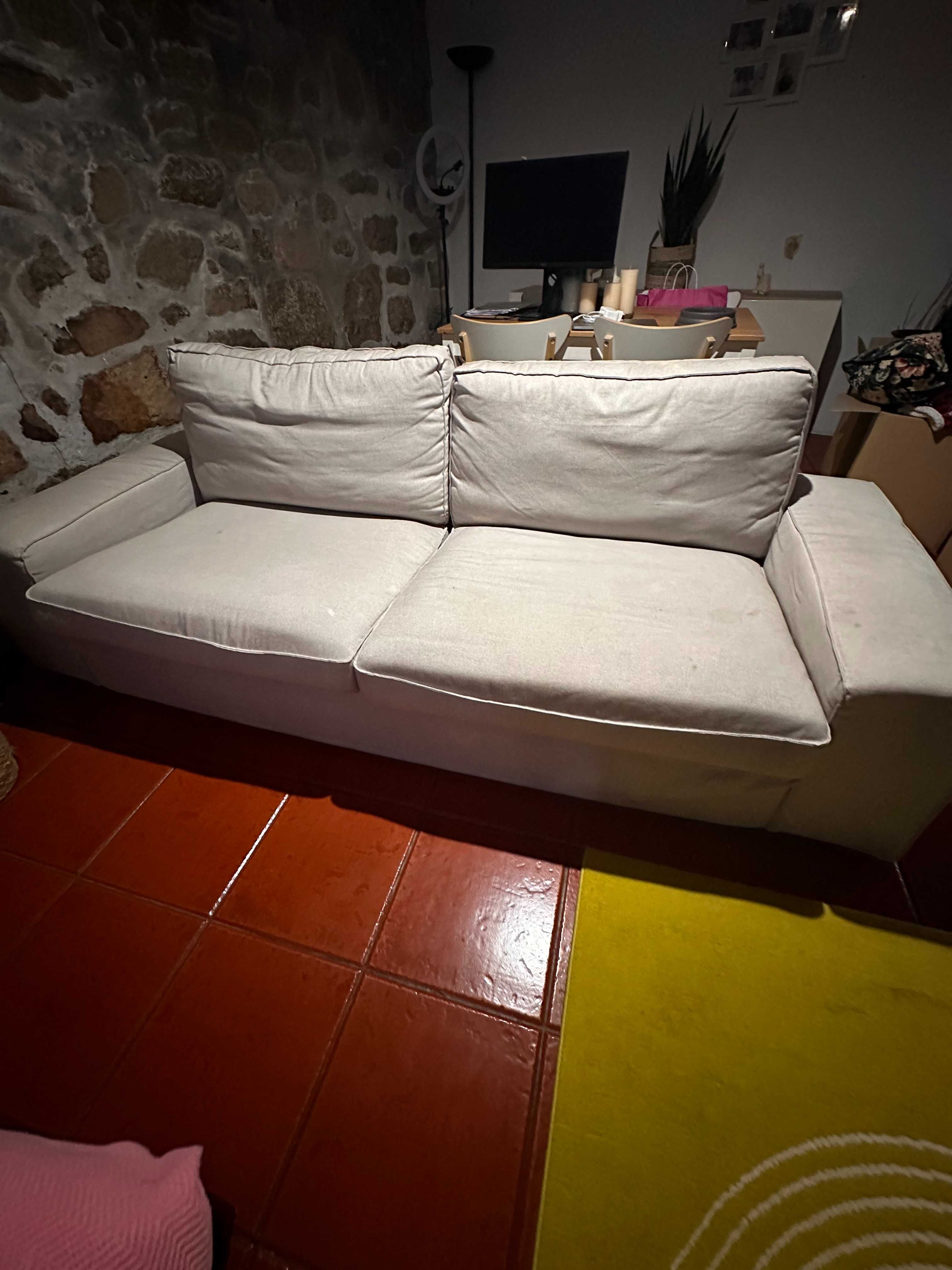 Vendo Sofá Super Confortavel
