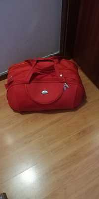 Vendo Mala de viagem Trolley grande