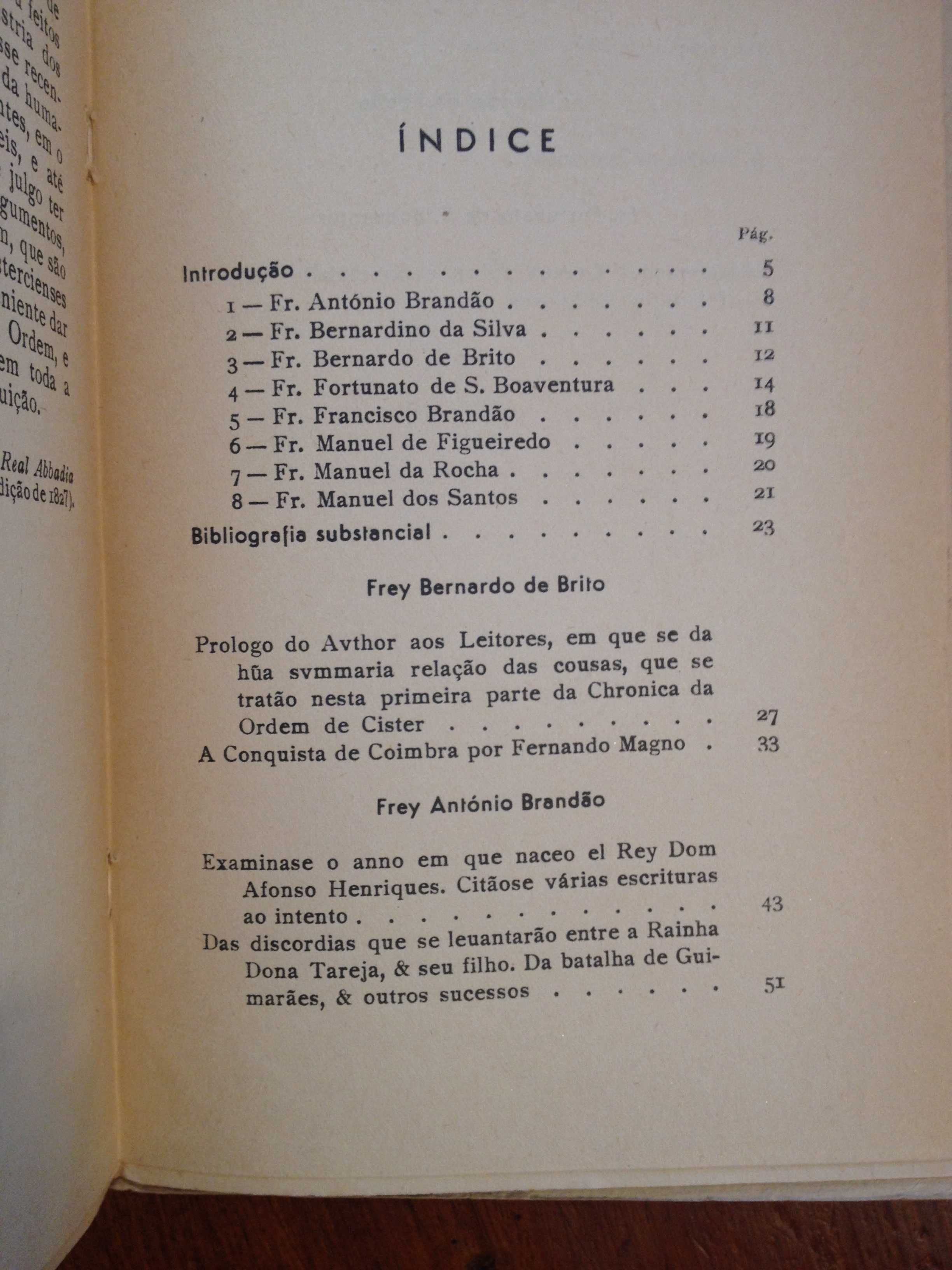 Alfredo Pimenta (org.) - Os Historiógrafos de Alcobaça
