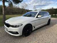 BMW Seria 5 BMW 520 Xdrive Touring