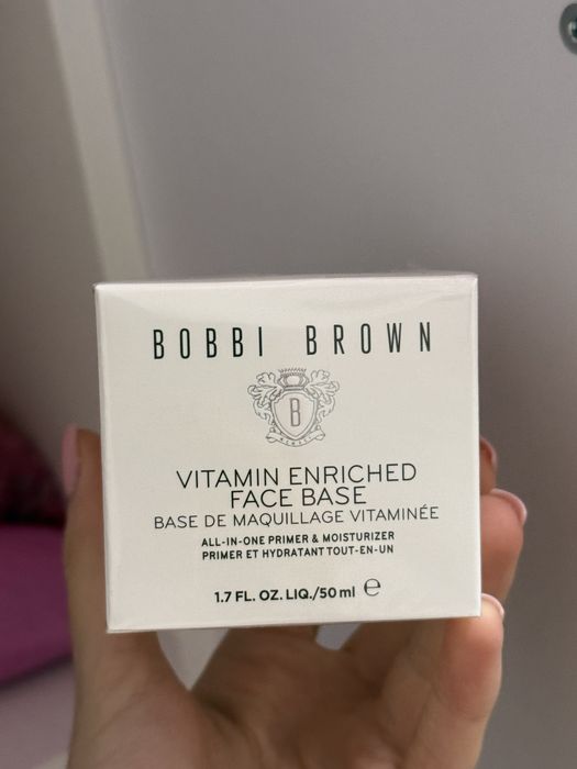 база під макіяж Bobbi Brown 50ml