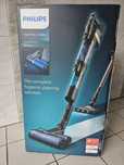 Bezprzewodowy odkurzacz Philips AQUA TRIO 9000 3w1+ gratis