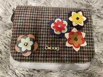 Torebka Obag pocket / szara
