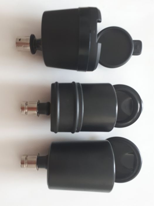 Пепельница + прикуриватель на Toyota\Kia (оригинал)