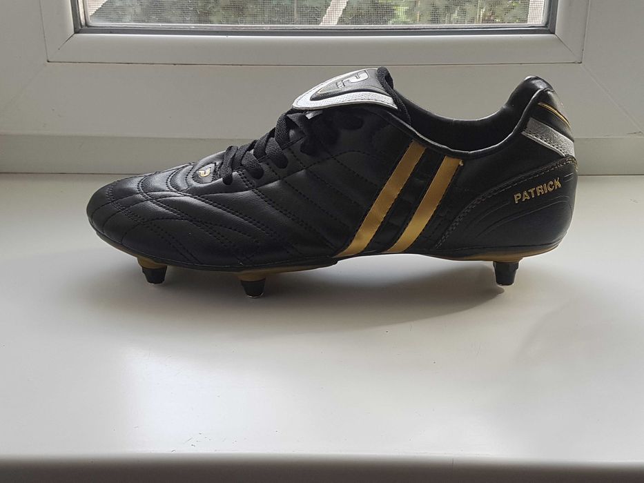Бутсы Patrick Speed SG SN23