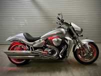 SUZUKI VZR 1800 2011 официальный